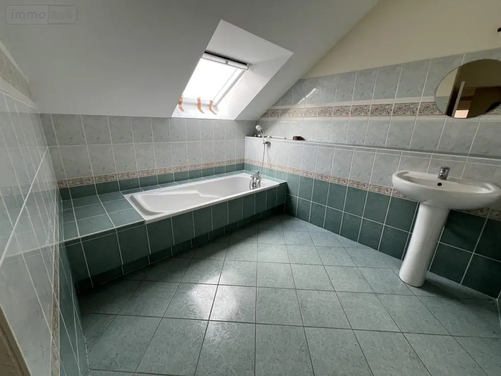 Maison a vendre Saint-Jouan-de-l'Isle 22350 Côtes-d'Armor 22 94 m2 5 pièces 138190 euros 22044-3830 009
