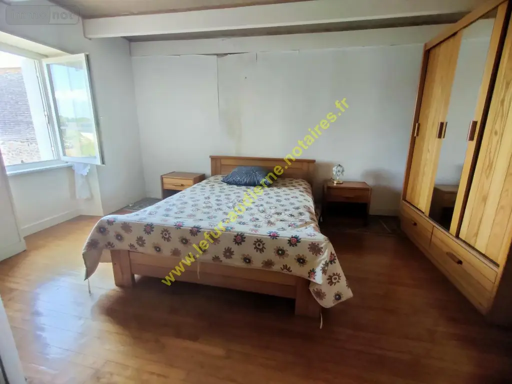 Maison a vendre Goulien 29770 Finistère 29 120 m2 9 pièces 312000 euros 29021-2115 009