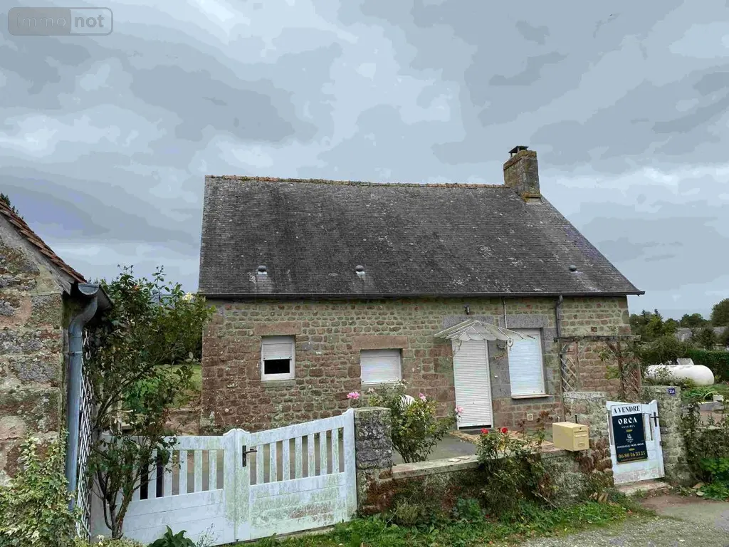 Maison a vendre Dompierre 61700 Orne 61 71 m2 5 pièces 101175 euros 61030-1349 007