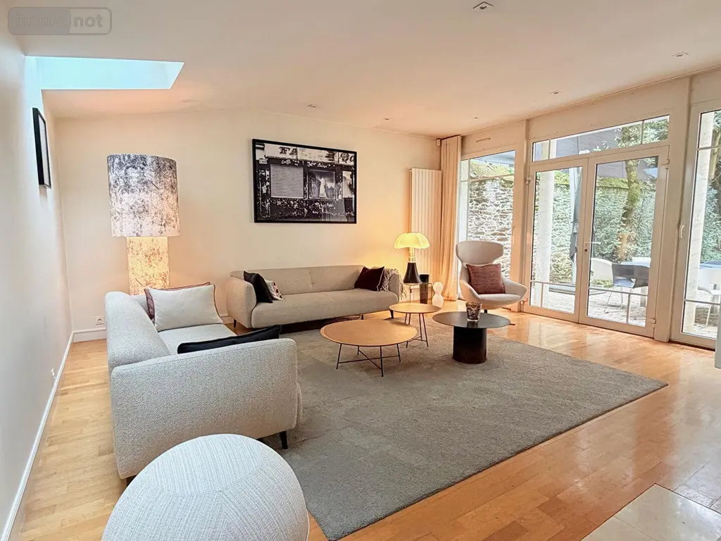 Maison a vendre Rennes 35000 Ille-et-Vilaine 35 230 m2 7 pièces 1592000 euros 001-467 002