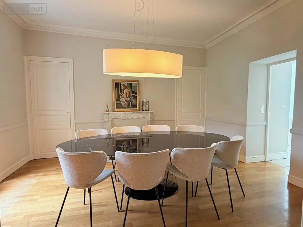 Maison a vendre Rennes 35000 Ille-et-Vilaine 35 230 m2 7 pièces 1592000 euros 001-467 003