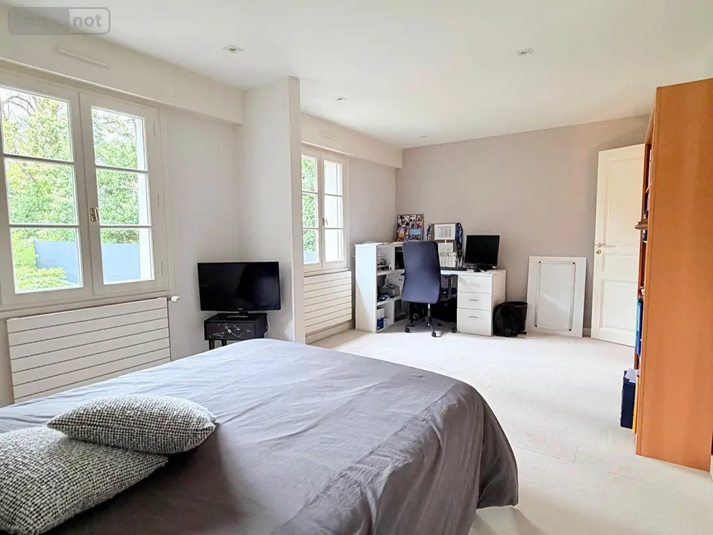 Maison a vendre Rennes 35000 Ille-et-Vilaine 35 230 m2 7 pièces 1592000 euros 001-467 005