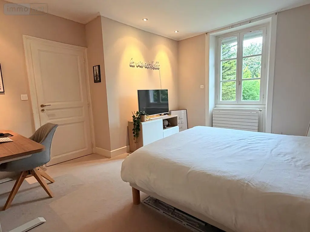 Maison a vendre Rennes 35000 Ille-et-Vilaine 35 230 m2 7 pièces 1592000 euros 001-467 006