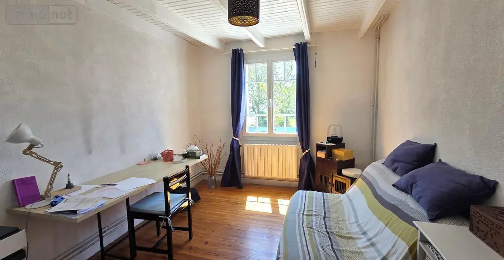 Maison a vendre Porspoder 29840 Finistère 29 53 m2 5 pièces 231000 euros 29055-1027 005