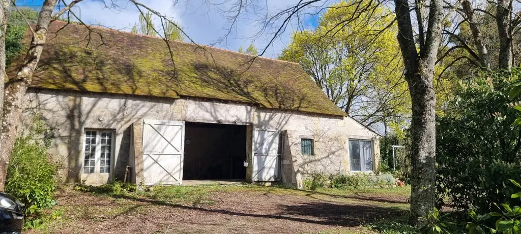 Maison a vendre Nouzilly 37380 Indre-et-Loire 37 167 m2 6 pièces 384785 euros 37007-2798 014