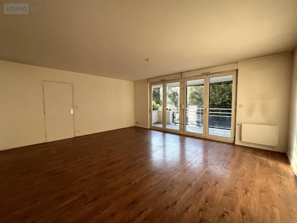 Appartement a vendre Reims 51100 Marne 51 85 m2 4 pièces 231000 euros 51066-2021 004