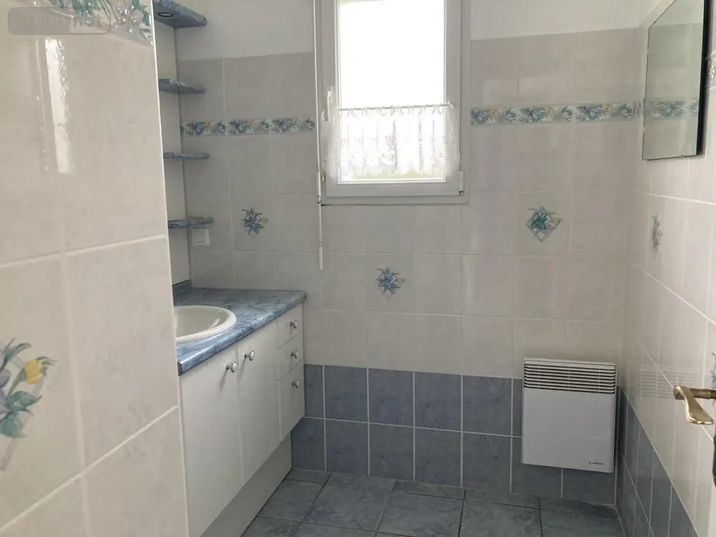 Maison a vendre Ploubezre 22300 Côtes-d'Armor 22 96 m2 4 pièces 312500 euros 22086-1387 011