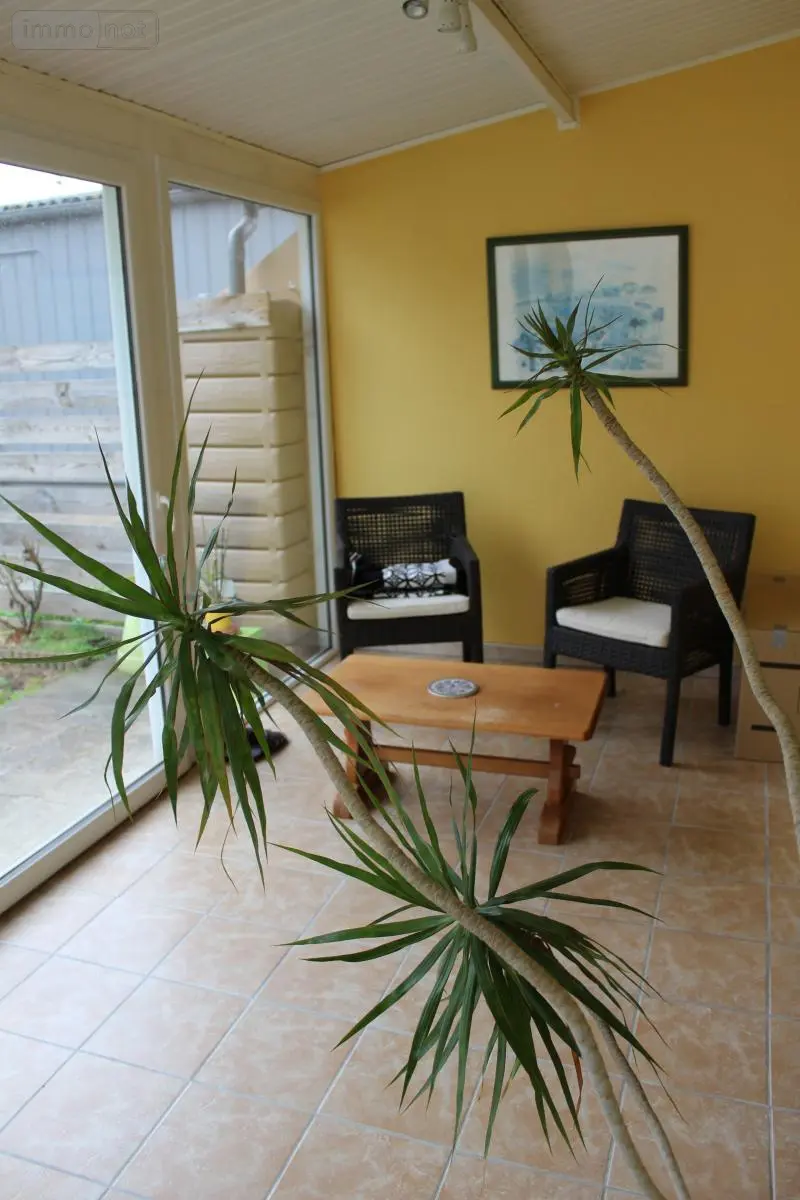 Maison a vendre Carentan-les-Marais 50500 Manche 50 85 m2 164300 euros 50110-796 010