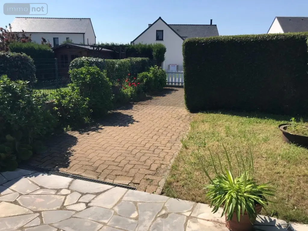 Maison a vendre Belz 56550 Morbihan 56 80 m2 3 pièces 322400 euros 56039-1283 019