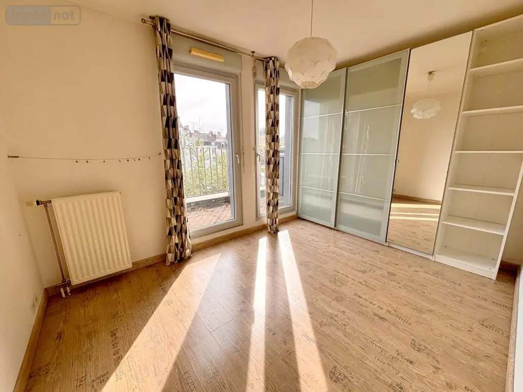 Appartement a vendre Rennes 35000 Ille-et-Vilaine 35 46 m2 2 pièces 292768 euros 35056-1680 006