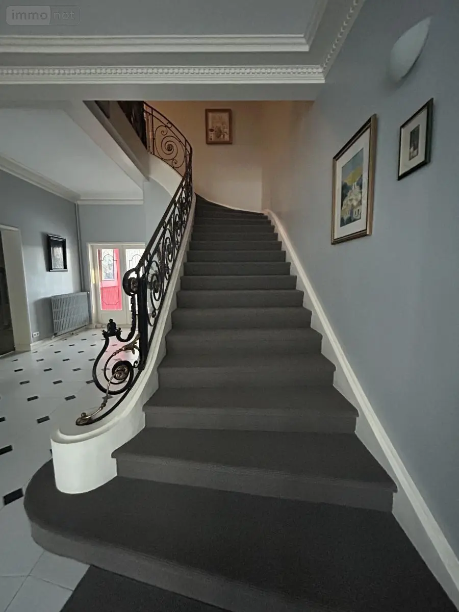 Maison a vendre Hermonville 51220 Marne 51 548 m2 2500000 euros 51066-2055 058