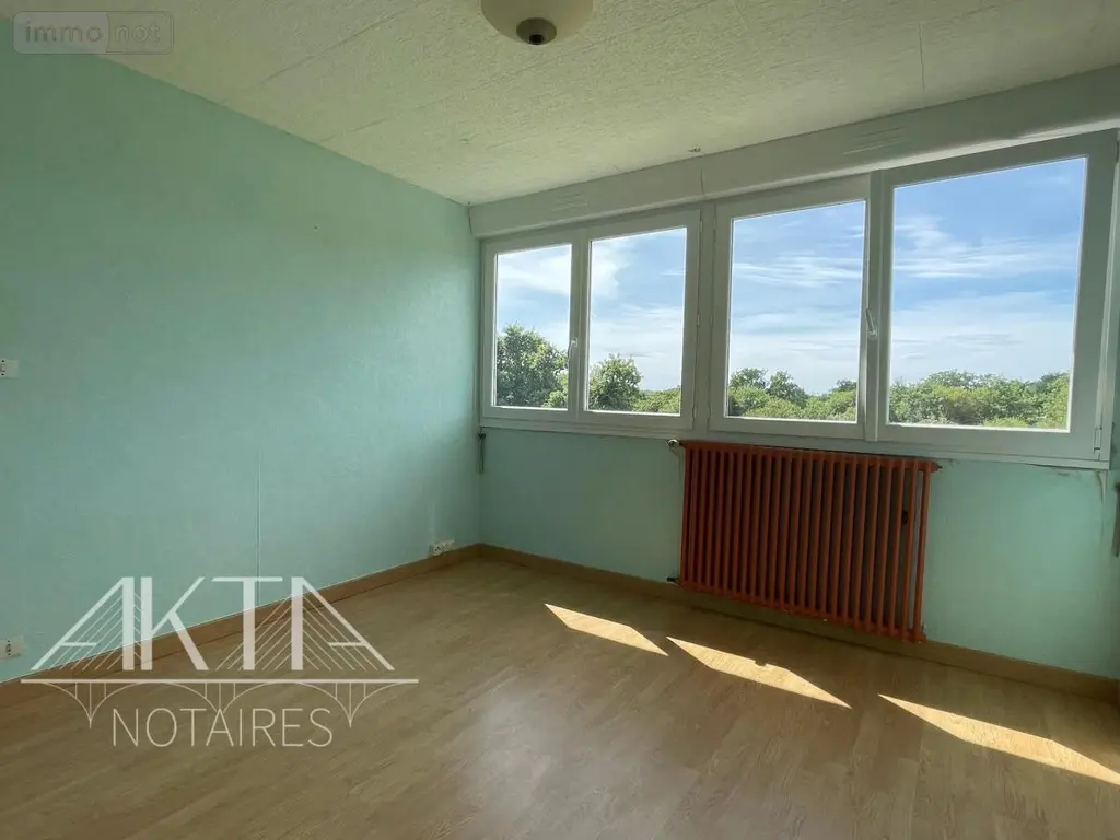 Maison a vendre Plougastel-Daoulas 29470 Finistère 29 100 m2 5 pièces 239200 euros 29036-246 009