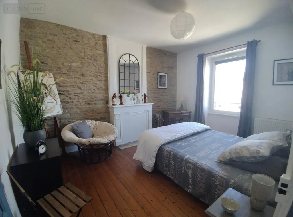 Maison a vendre Le Conquet 29217 Finistère 29 140 m2 6 pièces 635620 euros 29059-741 016