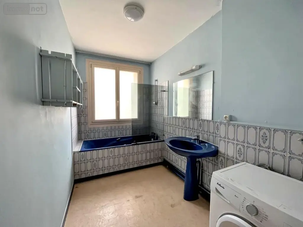 Appartement a vendre Rouen 76000 Seine-Maritime 76 86 m2 242000 euros 76009-942 010
