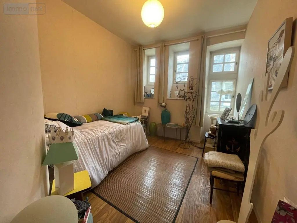 Appartement a vendre Saumur 49400 Maine-et-Loire 49 103 m2 6 pièces 229500 euros 49075-670 006