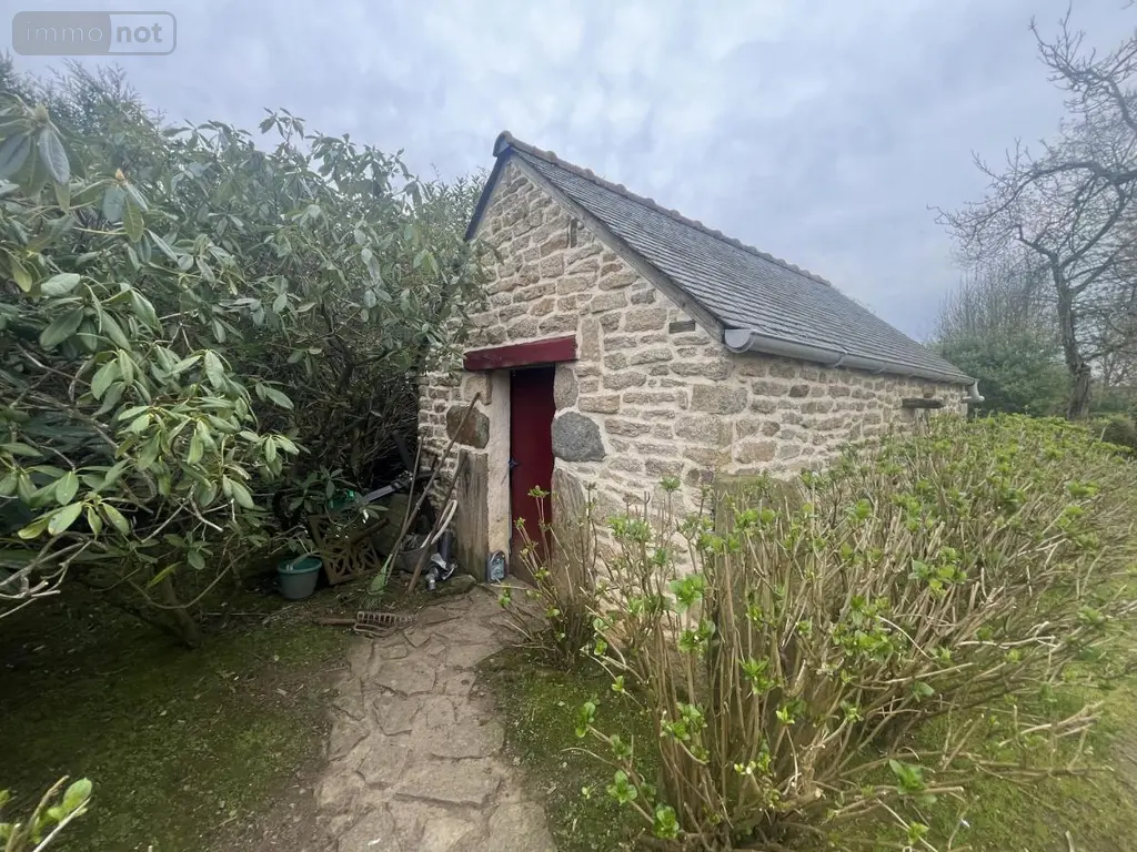 Maison a vendre Guégon 56120 Morbihan 56 228 m2 10 pièces 343020 euros 56044-1353 004