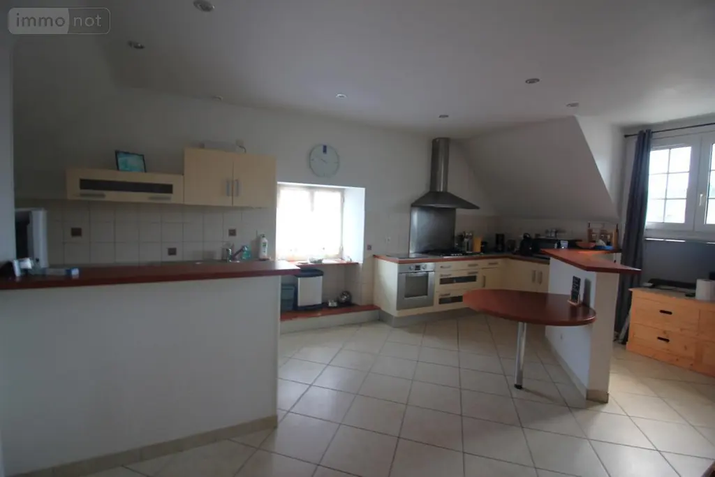 Immeuble de rapport a vendre Gestel 56530 Morbihan 56 497 m2 468120 euros 56087-322 010