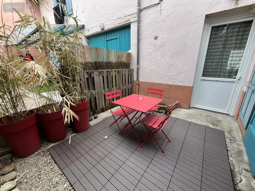 Location appartement Bourg-en-Bresse 01000 Ain 01 25 m2 450 euros 01083-L176 002