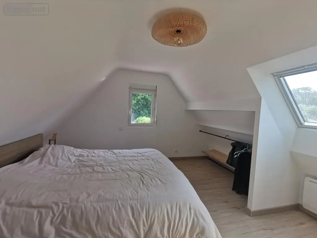 Maison a vendre Cavan 22140 Côtes-d'Armor 22 145 m2 5 pièces 299000 euros 22102-2446 021