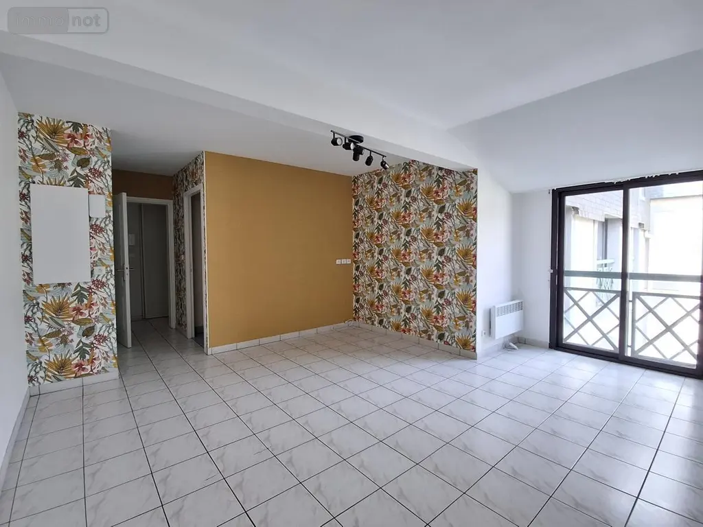 Appartement a vendre Pontivy 56300 Morbihan 56 84 m2 4 pièces 199188 euros 56062-2345 001