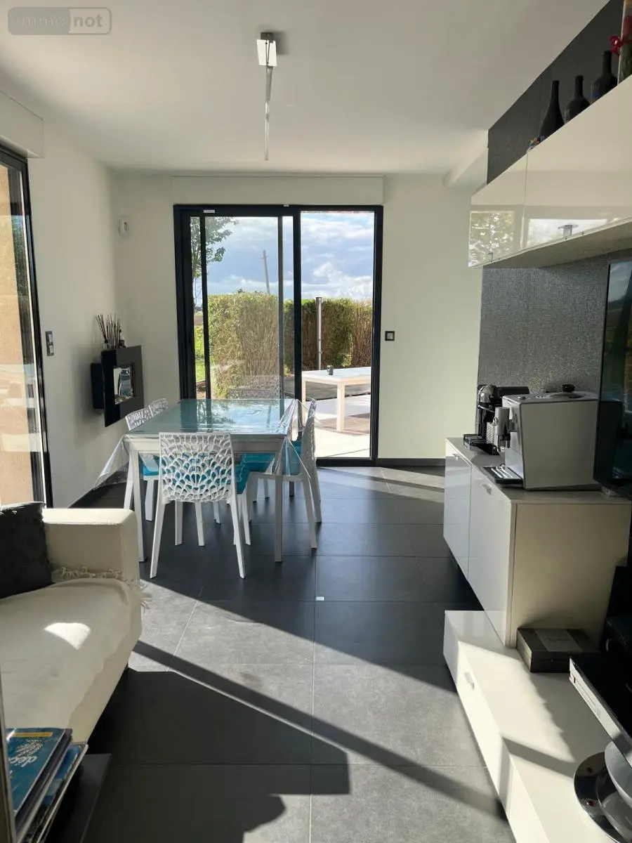 Maison a vendre Awoingt 59400 Nord 59 265 m2 9 pièces 607000 euros 59083-2612 012