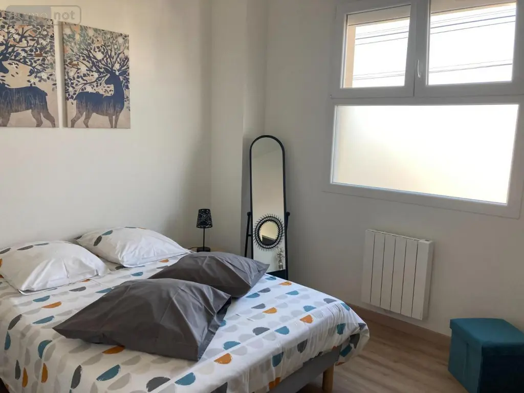 Maison a vendre Meximieux 01800 Ain 01 109 m2 4 pièces 325000 euros 01067-1001 005