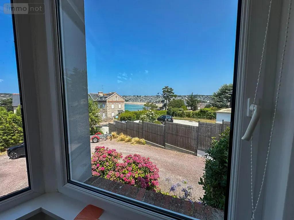Maison a vendre Erquy 22430 Côtes-d'Armor 22 263 m2 8 pièces 1340000 euros 1706 007