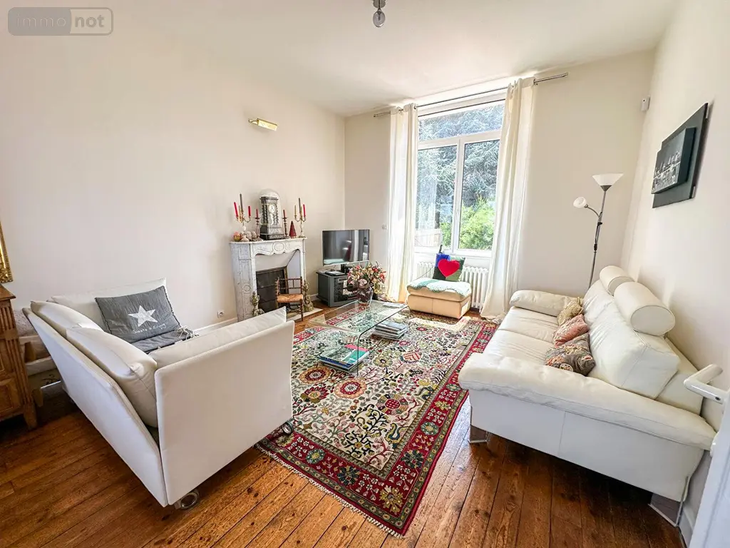 Maison a vendre Erquy 22430 Côtes-d'Armor 22 263 m2 8 pièces 1340000 euros 1706 008