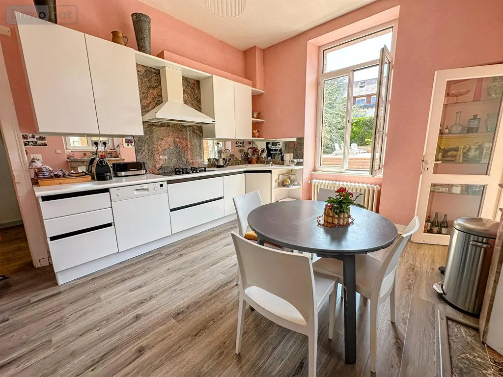 Maison a vendre Erquy 22430 Côtes-d'Armor 22 263 m2 8 pièces 1340000 euros 1706 009