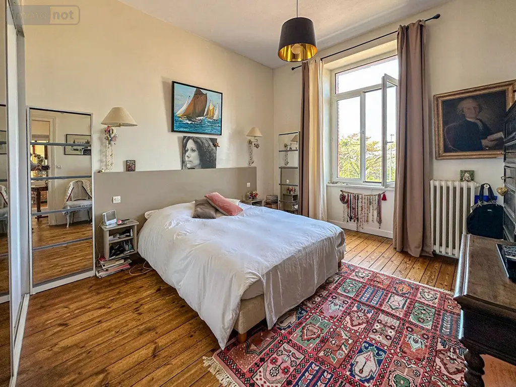 Maison a vendre Erquy 22430 Côtes-d'Armor 22 263 m2 8 pièces 1340000 euros 1706 010