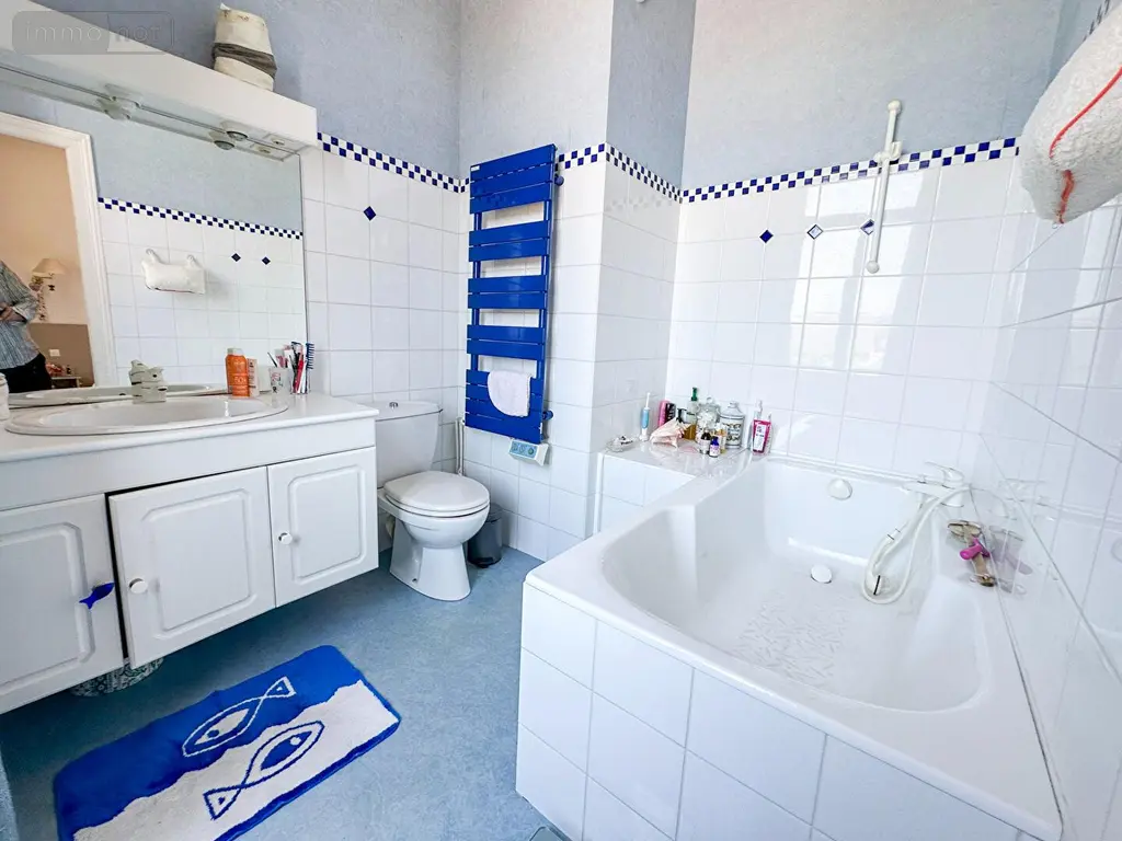 Maison a vendre Erquy 22430 Côtes-d'Armor 22 263 m2 8 pièces 1340000 euros 1706 011