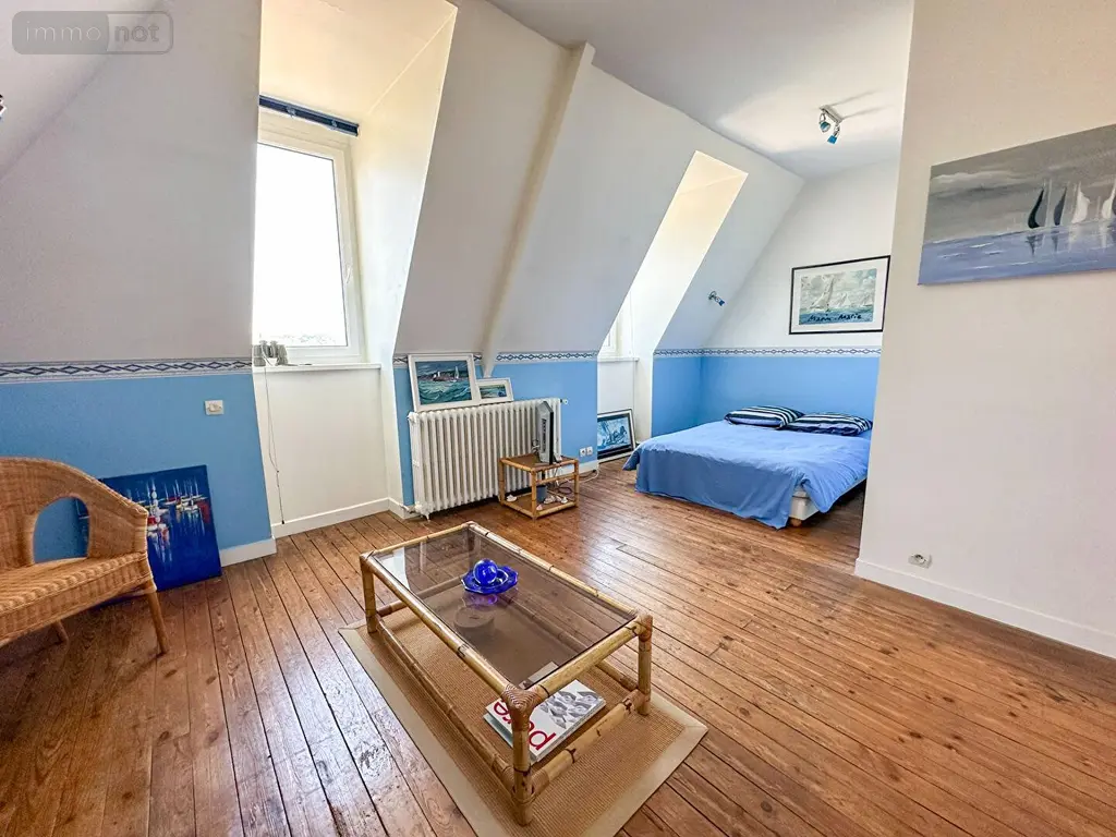 Maison a vendre Erquy 22430 Côtes-d'Armor 22 263 m2 8 pièces 1340000 euros 1706 012