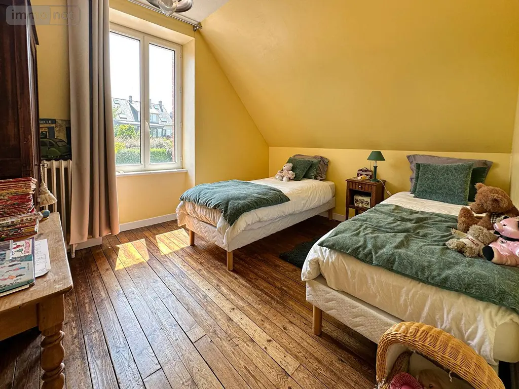 Maison a vendre Erquy 22430 Côtes-d'Armor 22 263 m2 8 pièces 1340000 euros 1706 013