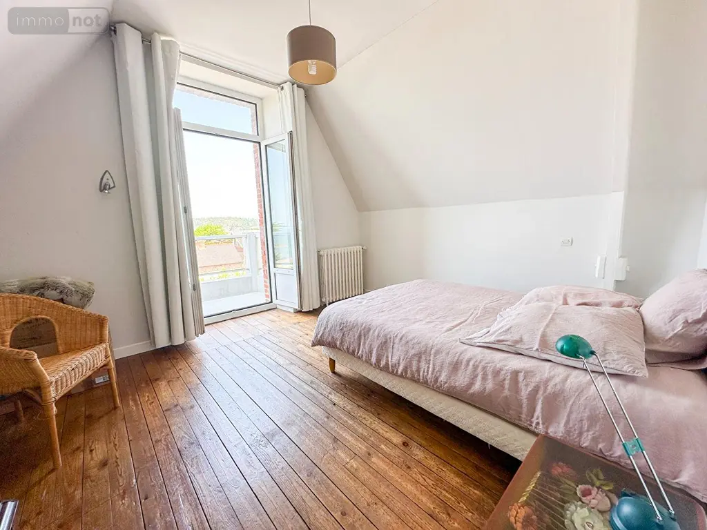 Maison a vendre Erquy 22430 Côtes-d'Armor 22 263 m2 8 pièces 1340000 euros 1706 014