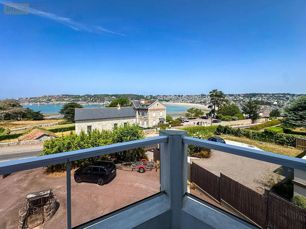 Maison a vendre Erquy 22430 Côtes-d'Armor 22 263 m2 8 pièces 1340000 euros 1706 018