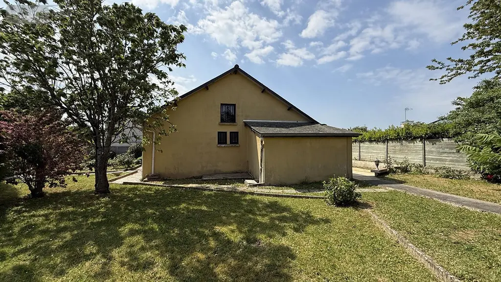 Maison a vendre Betton 35830 Ille-et-Vilaine 35 98 m2 4 pièces 271000 euros GE1045 005