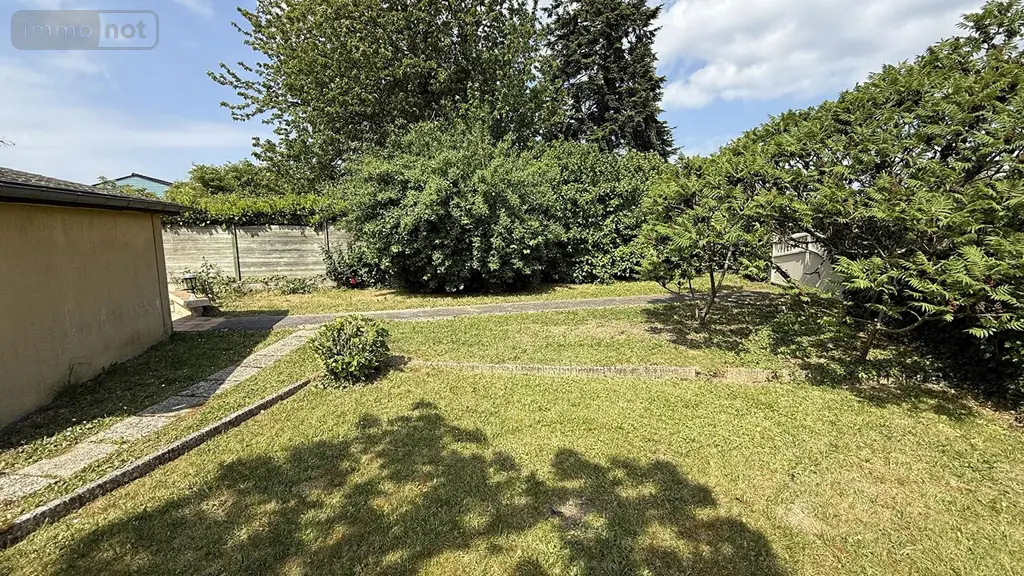 Maison a vendre Betton 35830 Ille-et-Vilaine 35 98 m2 4 pièces 271000 euros GE1045 006