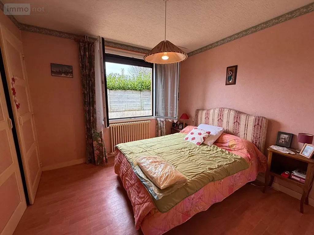 Maison a vendre Betton 35830 Ille-et-Vilaine 35 98 m2 4 pièces 271000 euros GE1045 009