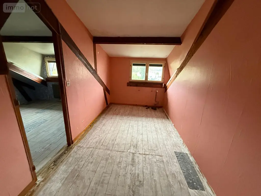 Maison a vendre Betton 35830 Ille-et-Vilaine 35 98 m2 4 pièces 271000 euros GE1045 010