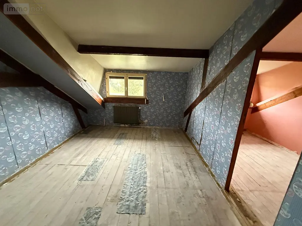 Maison a vendre Betton 35830 Ille-et-Vilaine 35 98 m2 4 pièces 271000 euros GE1045 011