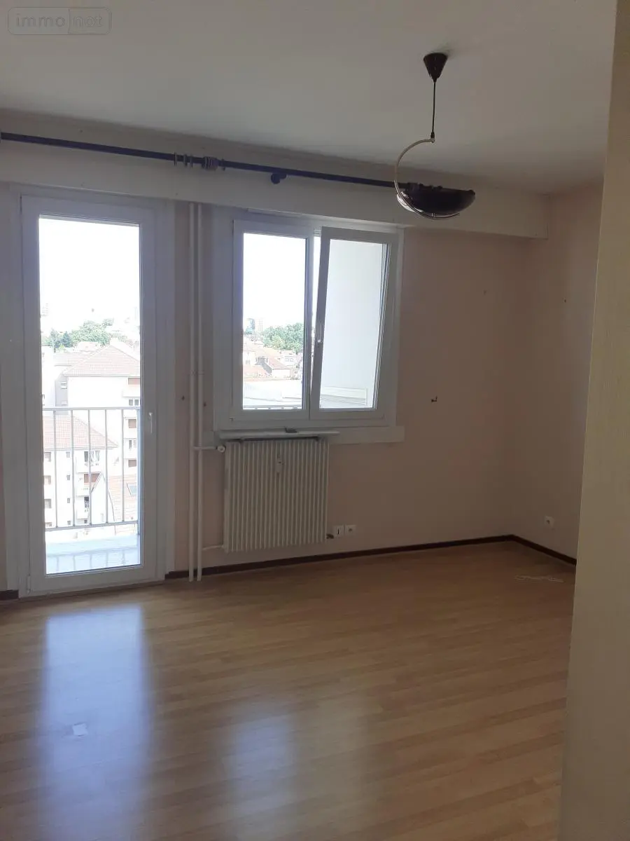 Appartement a vendre Besançon 25000 Doubs 25 97 m2 274800 euros 25013-917 004