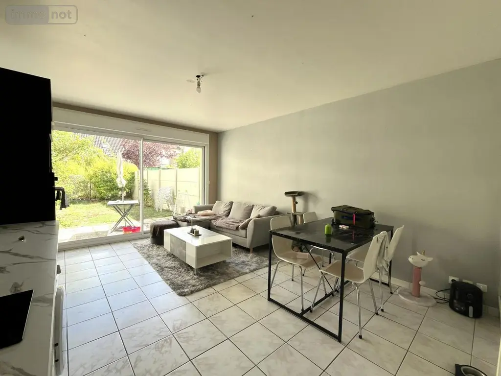Immeuble de rapport a vendre Reims 51100 Marne 51 100 m2 294500 euros 51067-226 006