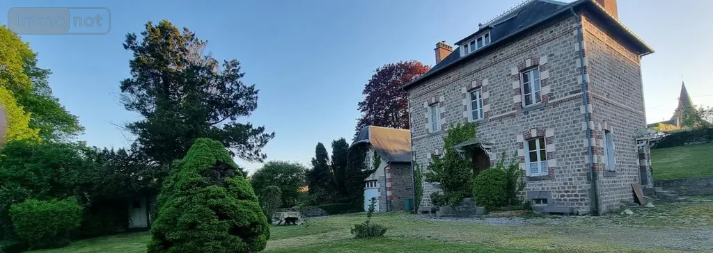Maison a vendre Étouvy 14350 Calvados 14 147 m2 6 pièces 327050 euros 14076-5773 001