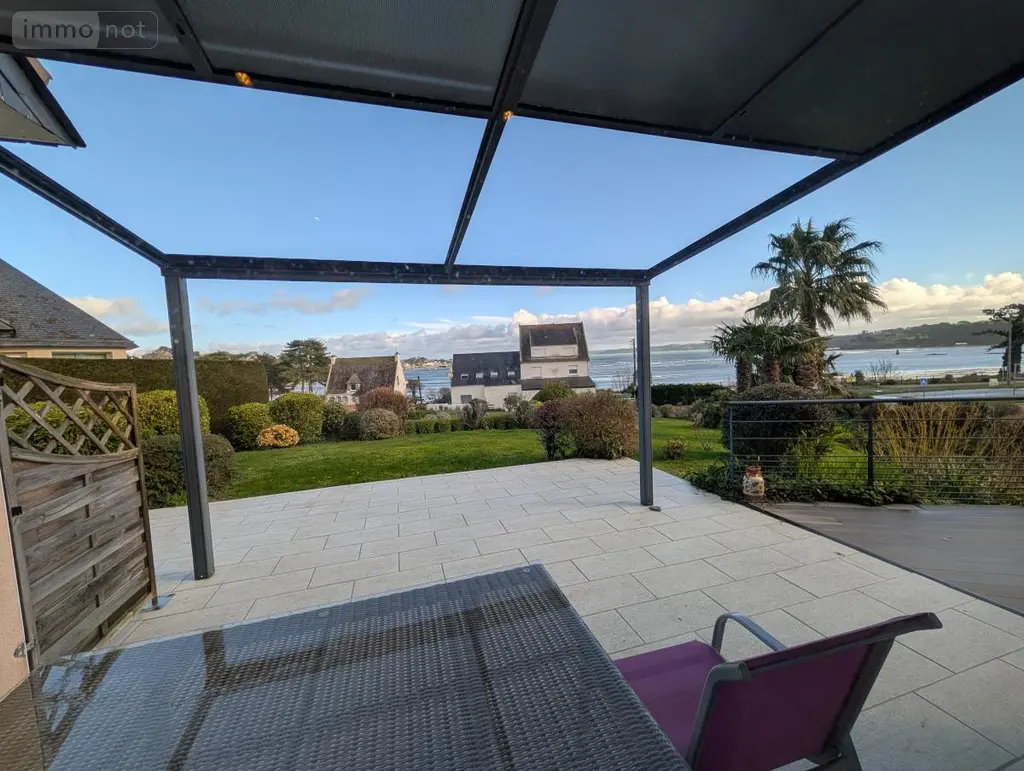 Maison a vendre Locquirec 29241 Finistère 29 100 m2 570400 euros 29086-1750 005