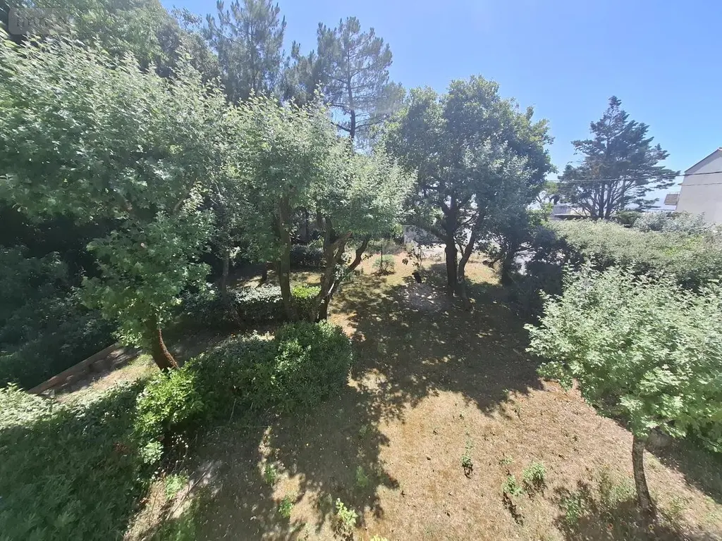 Appartement a vendre Saint-Georges-de-Didonne 17110 Charente-Maritime 17 52 m2 3 pièces 209840 euros 17111-742 004