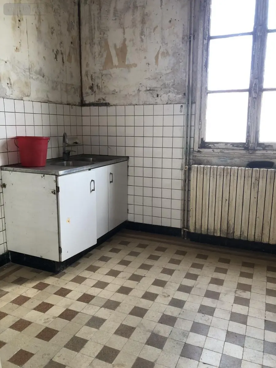 Maison a vendre Juvigny 51150 Marne 51 90 m2 5 pièces 168880 euros 51084-1181 013