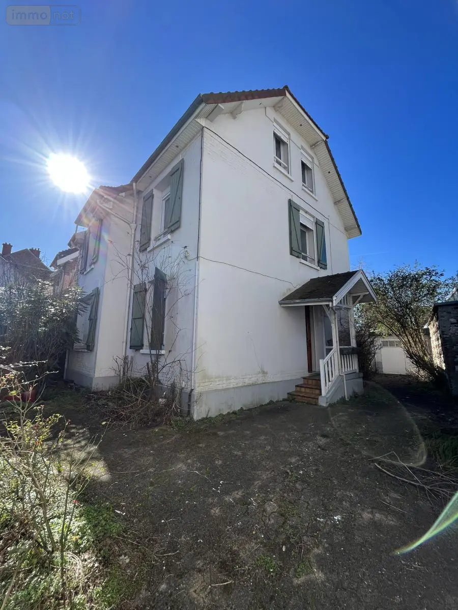Maison a vendre Arras 62000 Pas-de-Calais 62 155 m2 7 pièces 374400 euros 62135-2291 001