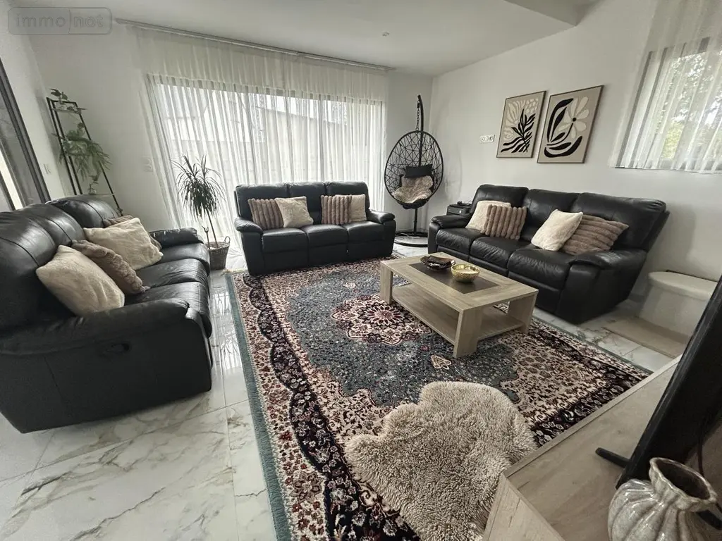 Maison a vendre Yffiniac 22120 Côtes-d'Armor 22 156 m2 7 pièces 371000 euros 22007-675 008
