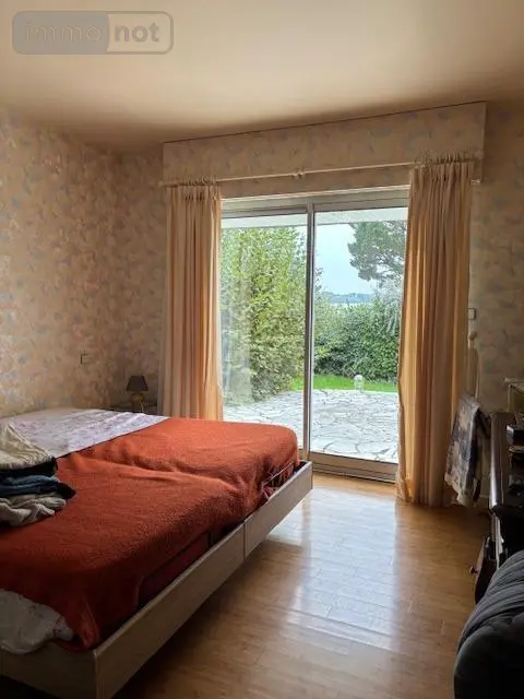 Maison a vendre Baden 56870 Morbihan 56 176 m2 6 pièces 997897 euros 22058-800 011
