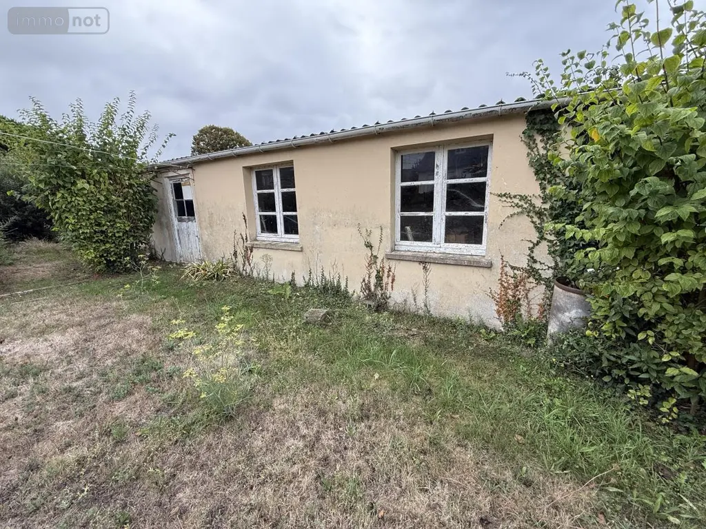 Maison a vendre Saint-Briac-sur-Mer 35800 Ille-et-Vilaine 35 82 m2 5 pièces 467550 euros 35104-1702 009